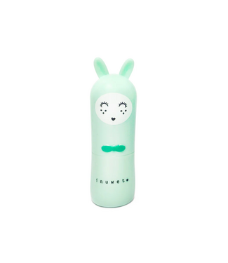 Inuwet Vegan Lip Balm Aqua Apple