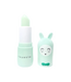 Inuwet Inuwet Vegan Lip Balm Aqua Apple
