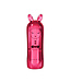 Inuwet Inuwet Metallic Vegan Lip Balm Red Candy Apple