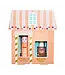 Inuwet Juliette House Gift Set Peach