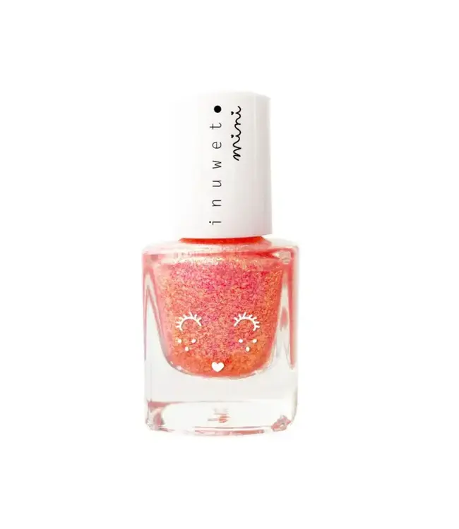 Inuwet Juliette House Gift Set Peach