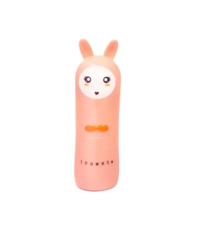 Inuwet Juliette House Gift Set Peach