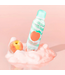 Inuwet Shower Foam Peach