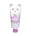 Inuwet Hand Cream Cotton Flower