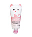 Inuwet Hand Cream Strawberry