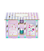 Inuwet My Little Beauty House Gift Set