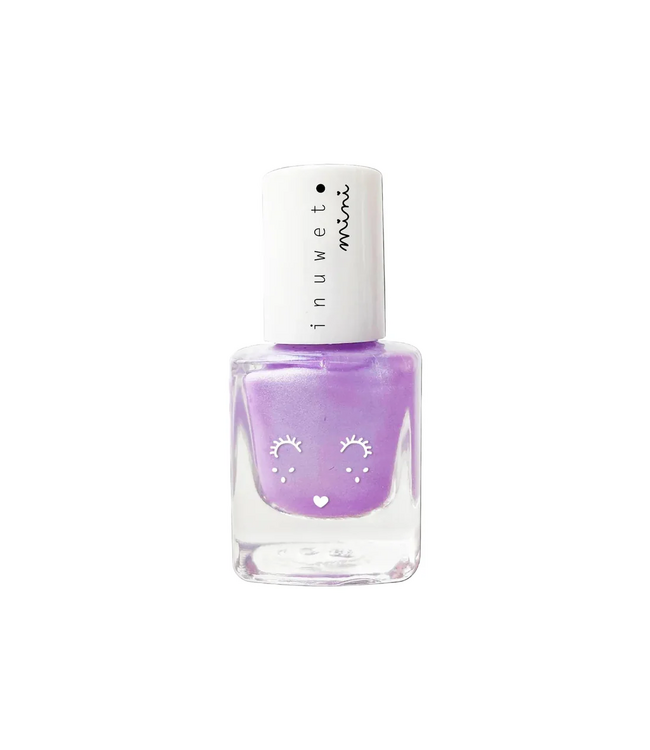Inuwet My Little Beauty House Gift Set