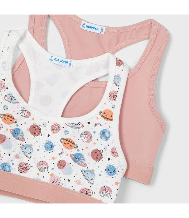 Mayoral Mayoral 2pk Training Bra