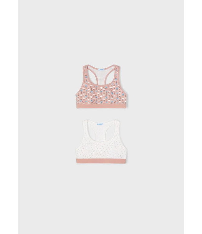 Mayoral Mayoral 2pk Training Bra
