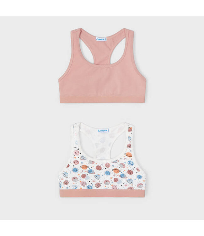 Mayoral Mayoral 2pk Training Bra