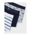 Mayoral Mayoral 3pk Boxers
