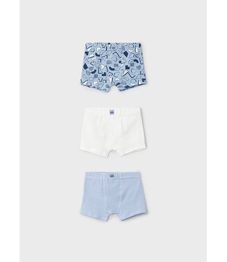 Mayoral Boxers 3-Pack