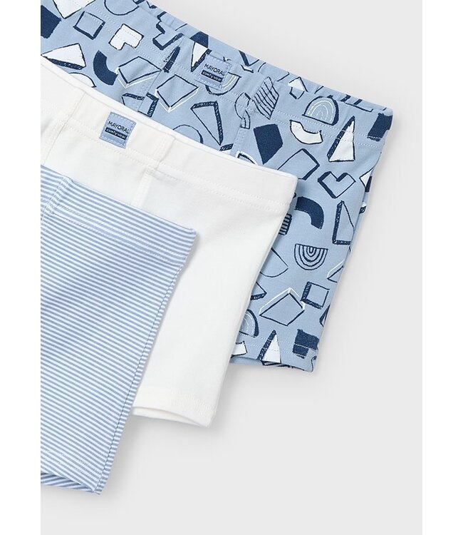 Mayoral Boxers 3-Pack