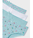 Mayoral Girls Underwear 4-Pack