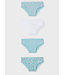 Mayoral Girls Underwear 4-Pack