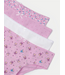Mayoral Girls Underwear 4-Pack