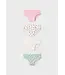 Mayoral Girls Underwear 4-Pack