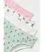 Mayoral Girls Underwear 4-Pack