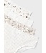 Mayoral Girls Underwear 4-Pack