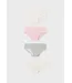 Mayoral Girls Underwear 4-Pack Pink Strawberries