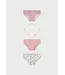 Mayoral Girls Underwear 4-Pack