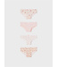 Mayoral Girls Underwear 4-Pack