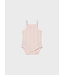 Mayoral Mayoral Pointelle Tank Onesie