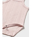 Mayoral Mayoral Pointelle Tank Onesie