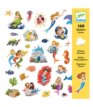 Djeco Djeco Stickers