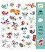 Djeco Djeco Stickers