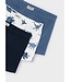 Mayoral Mayoral Boxer 3pk Navy Dino