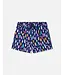 Deux par Deux Boardshorts Blue Surf Board Print
