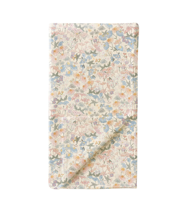 Loulou Lollipop Muslin Swaddle Blanket