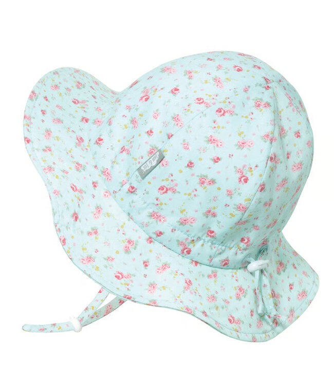 Jan & Jul Jan & Jul Cotton Floppy Hat