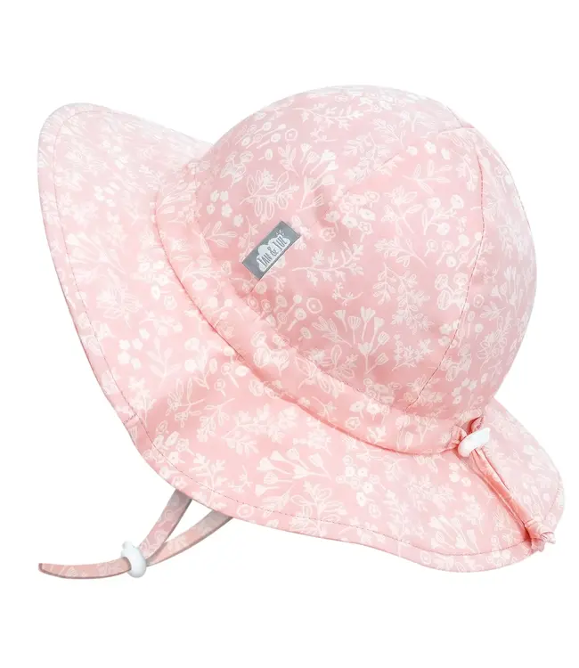 Jan & Jul Jan & Jul Cotton Floppy Hat