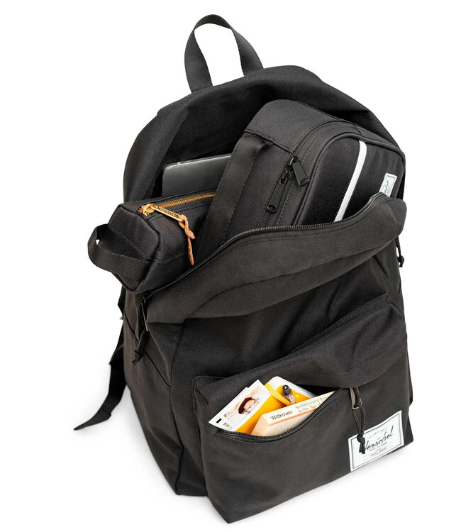 Herschel Supply Co. Herschel Classic XL Backpack Black Diamond