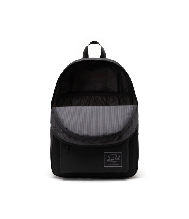 Herschel Supply Co. Herschel Classic XL Backpack Black Tonal