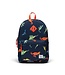 Herschel Supply Co. Herschel Heritage Backpack Watercolour Dinos Darkest Navy