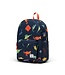 Herschel Supply Co. Herschel Heritage Backpack Watercolour Dinos Darkest Navy