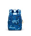 Herschel Supply Co. Herschel Heritage Backpack LEGO Abstract Bricks Blue