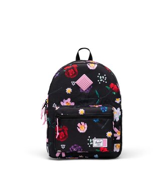 Herschel Supply Co. Herschel Heritage Backpack LEGO Falling Florals