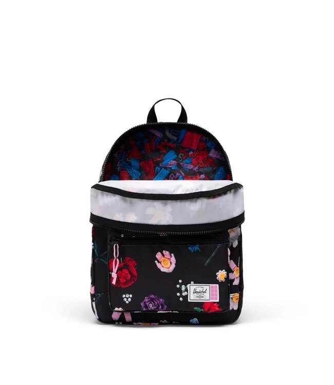 Herschel Supply Co. Herschel Heritage Backpack LEGO Falling Florals