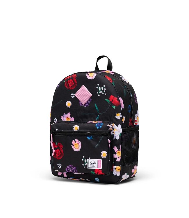 Herschel Supply Co. Herschel Heritage Backpack LEGO Falling Florals