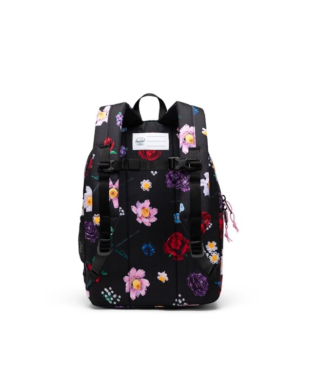 Herschel Supply Co. Herschel Heritage Backpack LEGO Falling Florals