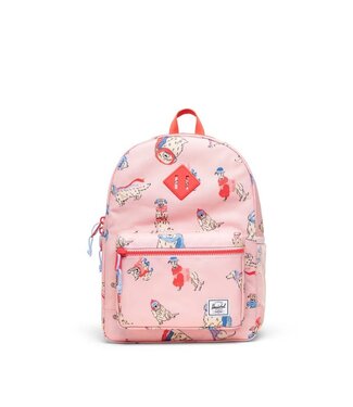 Herschel Supply Co. Heritage Backpack Fashion Dogs