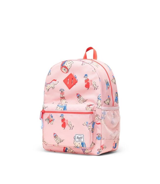Herschel Supply Co. Herschel Heritage Backpack Fashion Dogs