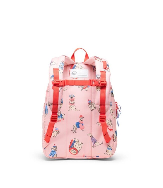 Herschel Supply Co. Herschel Heritage Backpack Fashion Dogs