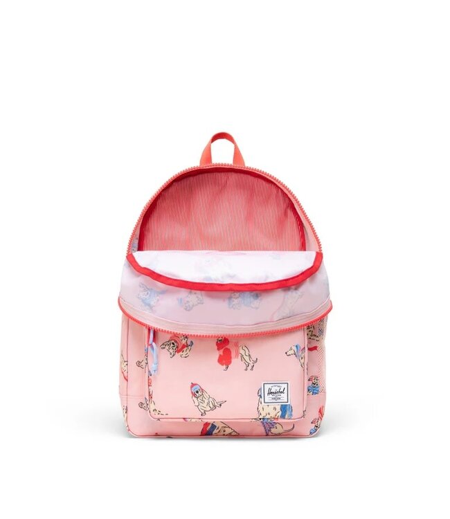 Herschel Supply Co. Herschel Heritage Backpack Fashion Dogs
