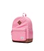 Herschel Supply Co. Herschel Heritage Backpack Cashmere Rose/Saddle Brown