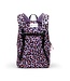 Herschel Supply Co. Herschel Heritage Backpack Scribble Leopard Sachet Pink